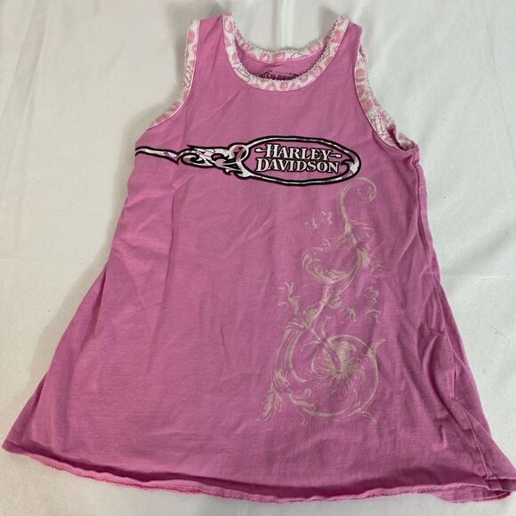 Harley Davidson Shirt - Picture 1 of 3